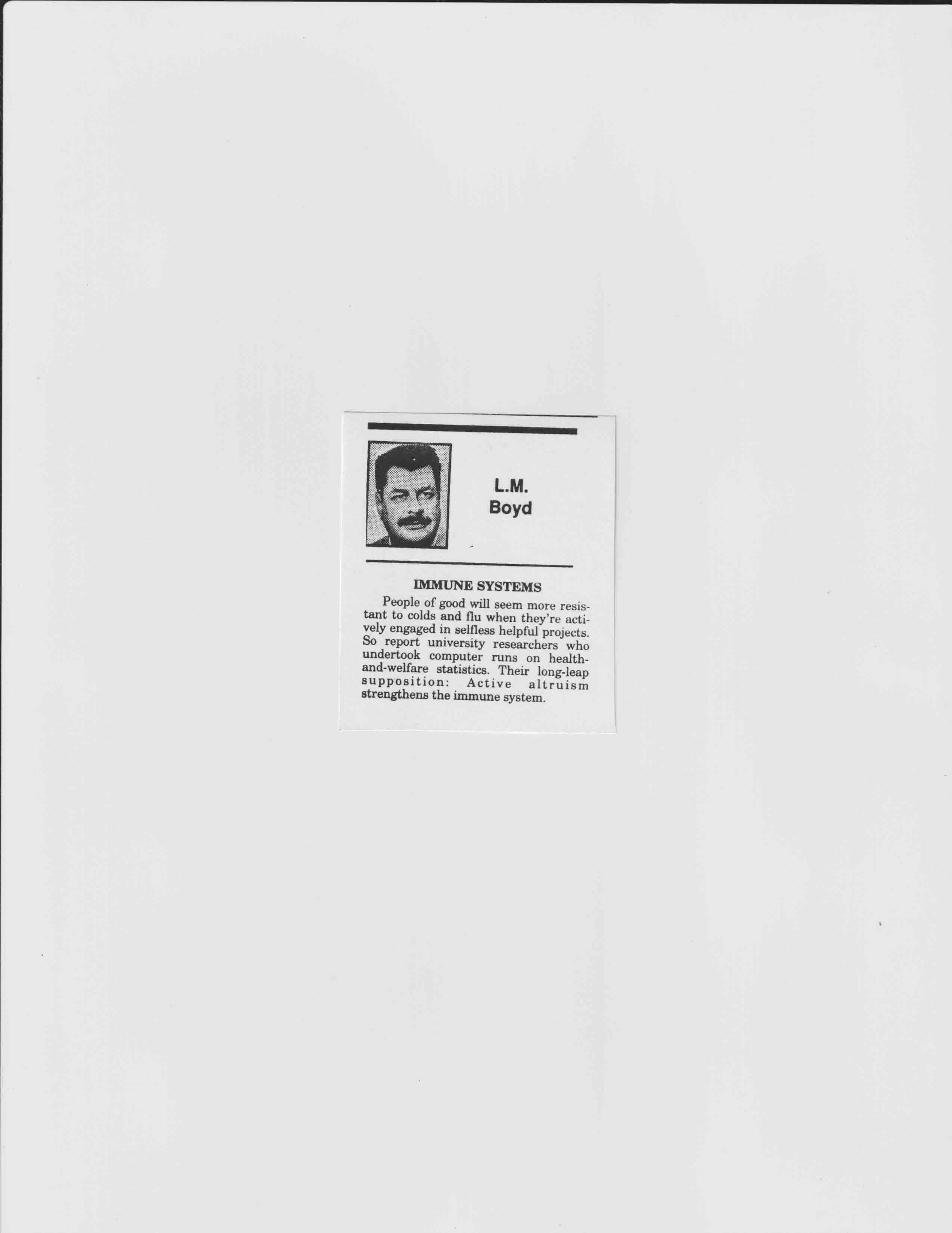 L.M. Boyd Page 23